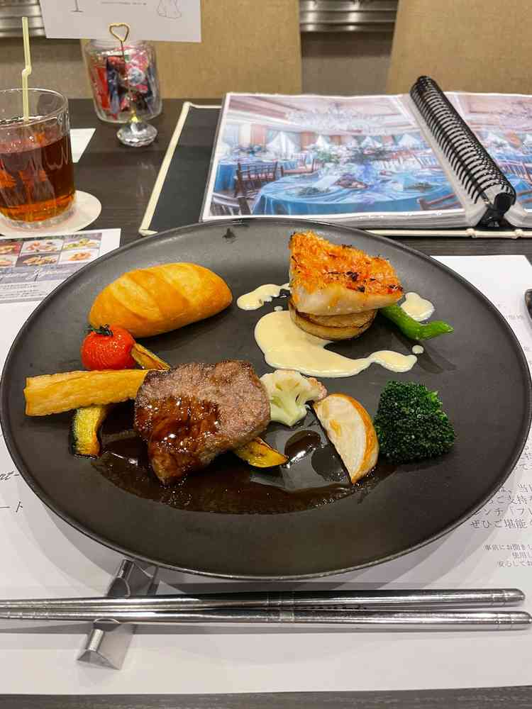 試食したお料理が、素材の味が感じられる優しい和テイストでした。どれも美味しくて、見た目も華やかでした