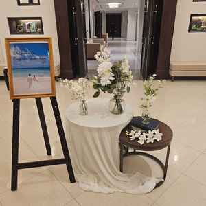 ウェルカムボード