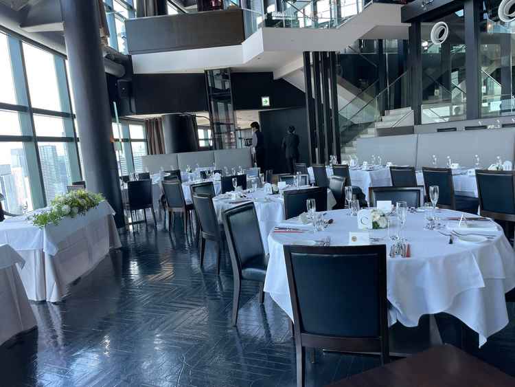 ゲスト構成の参考になった。