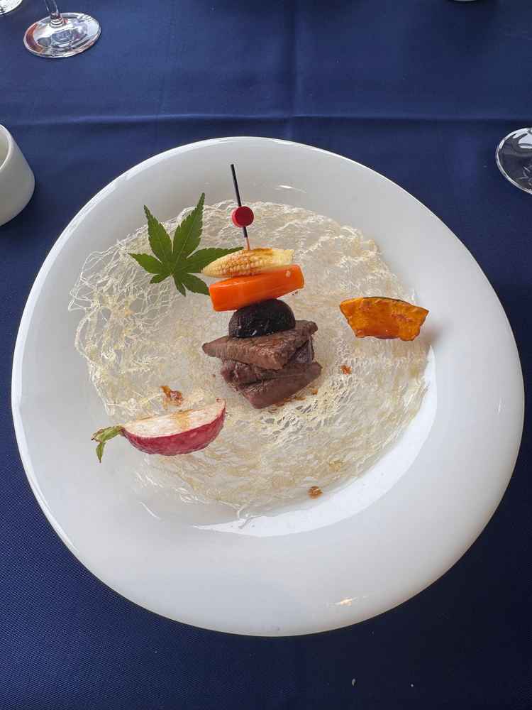肉料理