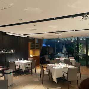 レストラン会場