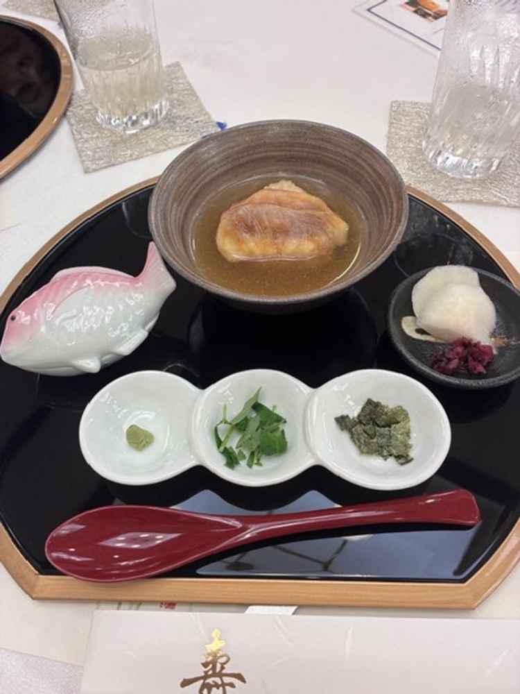 コース料理