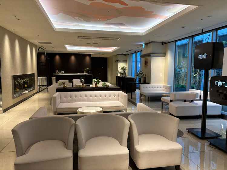 控室に無料で取れるプリクラ機があった。自由に何枚でも撮れるところがよかった。