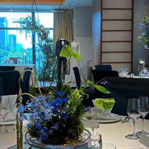 大会場　客席からの雰囲気