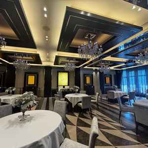 パーティ会場２箇所目