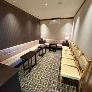 親族が待機する場所は、パーテーションではなく、部屋で仕切られていて安心でした。