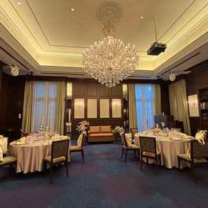 20名以下の披露宴会場