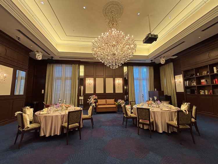 20名以下の披露宴会場