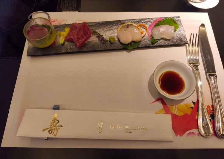 お料理