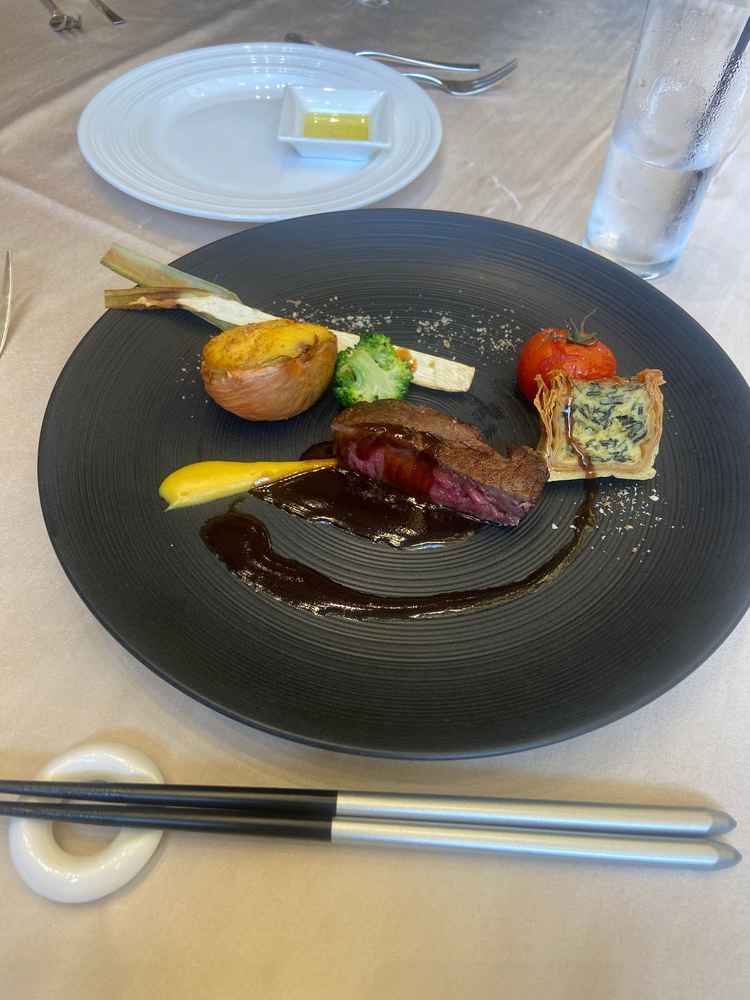 料理