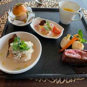 お料理