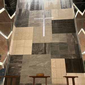 チャペル　ウェアハウス