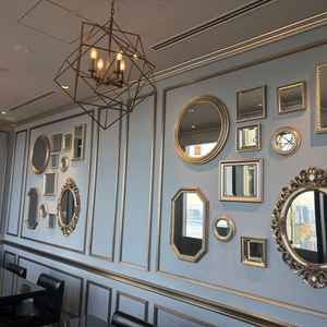 会場に来て頂いた人の待つ場所