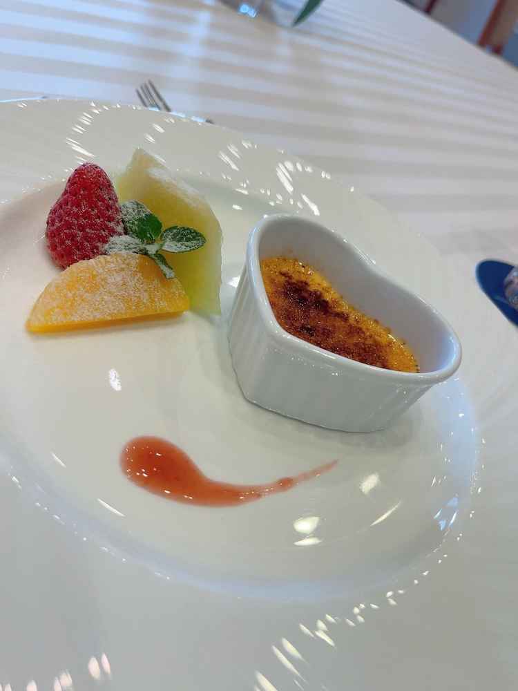 マレは家族最大15人でお祝いしてもらうのにちょうどいい大きさで素敵でした。