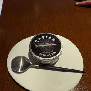 フェアでいただいた試食、前菜