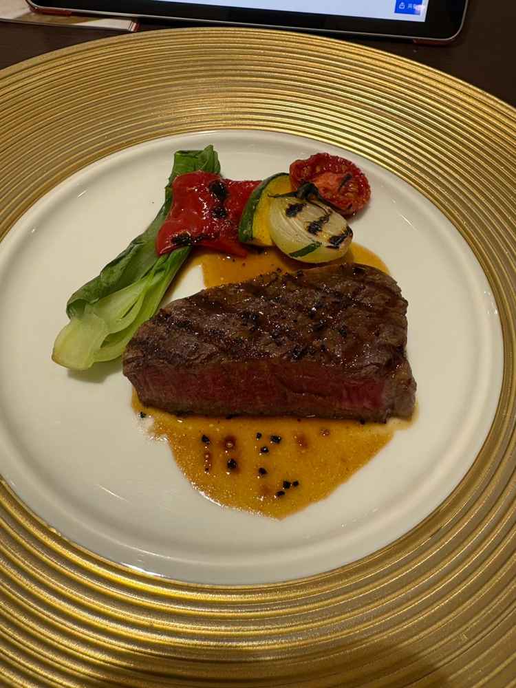 試食会