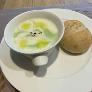 試食