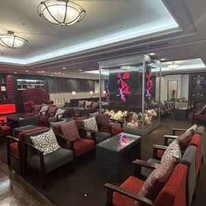 B1待合室　全体の雰囲気