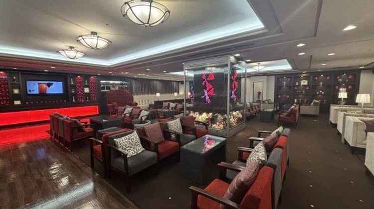 B1待合室　全体の雰囲気