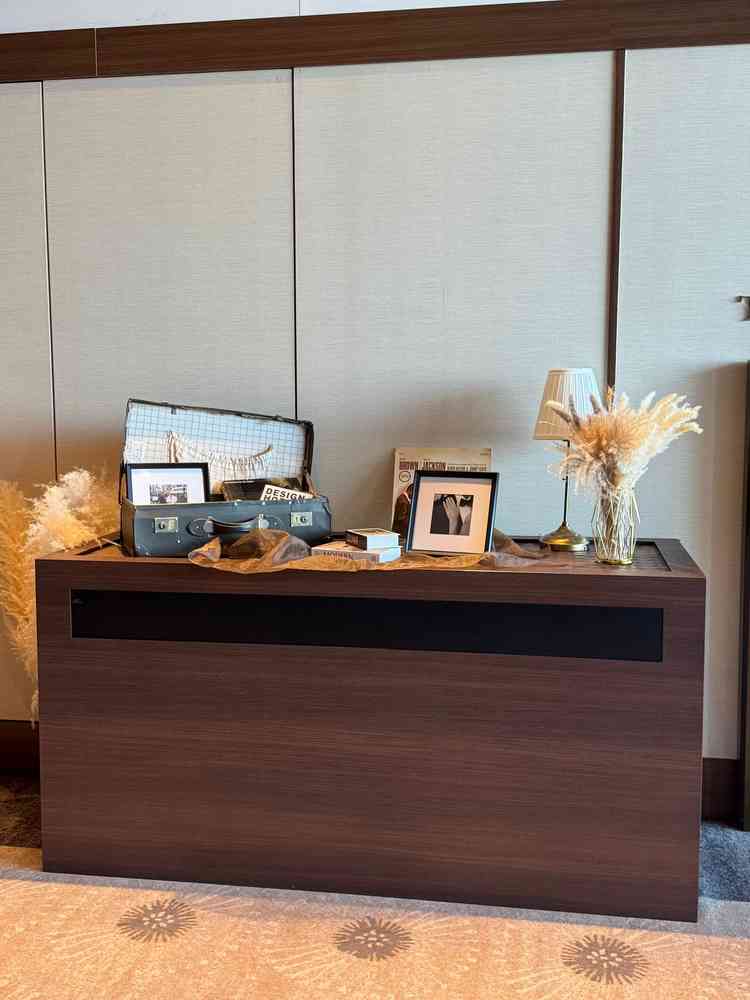 ウェルカムスペース