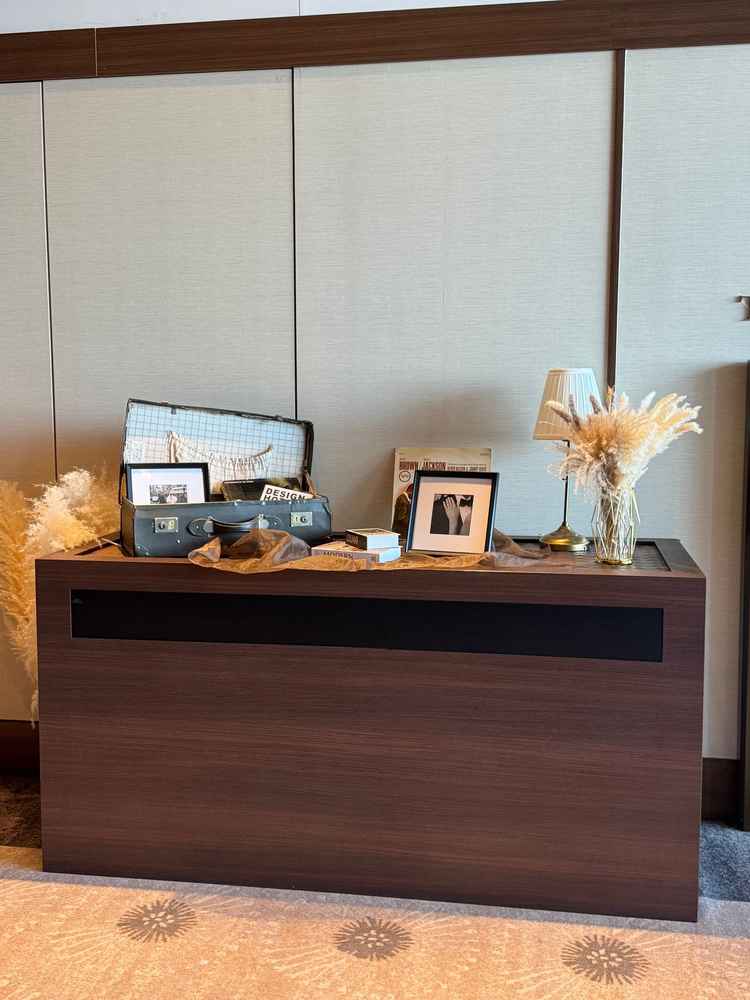 ウェルカムスペース