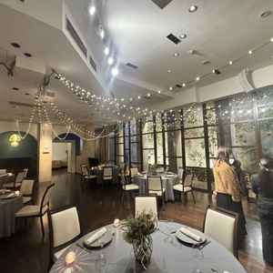 披露宴会場（B1）