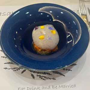 味だけでなく見た目も華やかで可愛かったです。