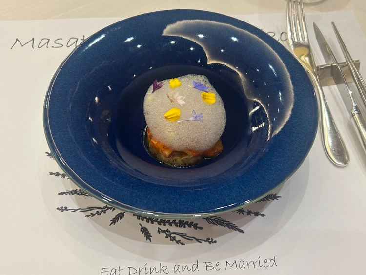 味だけでなく見た目も華やかで可愛かったです。