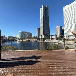 景色もとてもよく開放感がありました