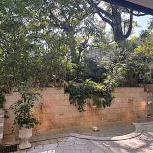 披露宴にあるガーデン