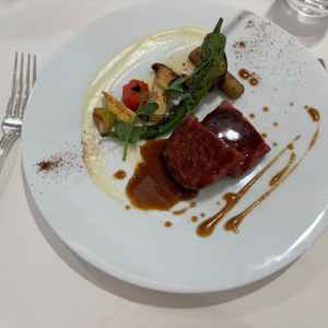 お料理がめちゃくちゃ美味しかったです！