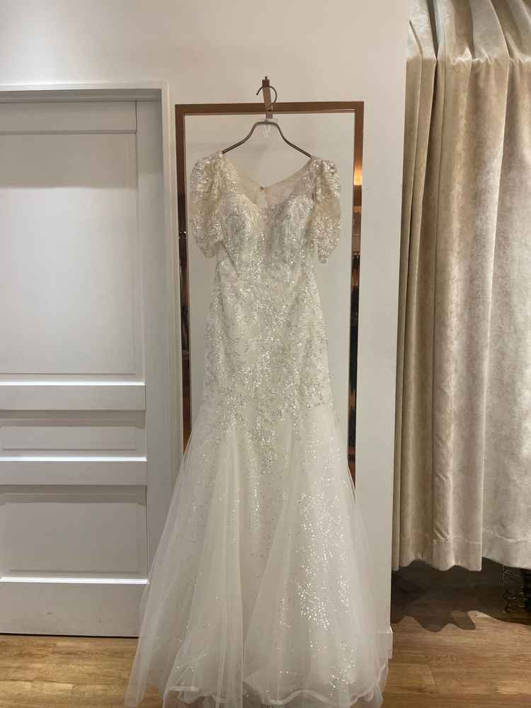 多彩な衣装が揃い、運命の一着に出会える特別な空間と実感しました。