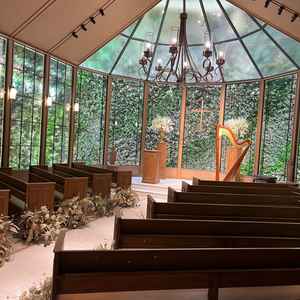 緑が沢山あって雰囲気最高でした