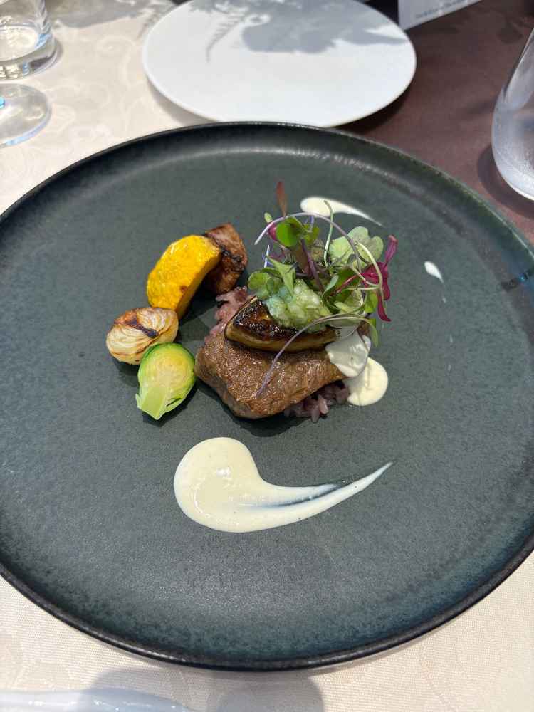 いただいた試食もとても美味しかったです。