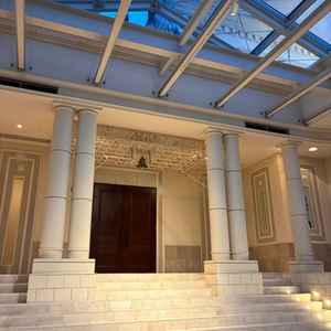 フラワーシャワー