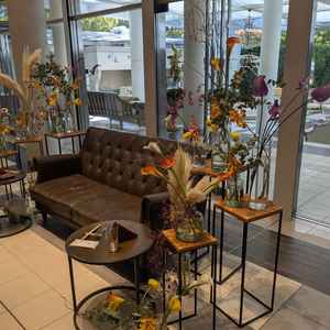 イザベラ邸高砂