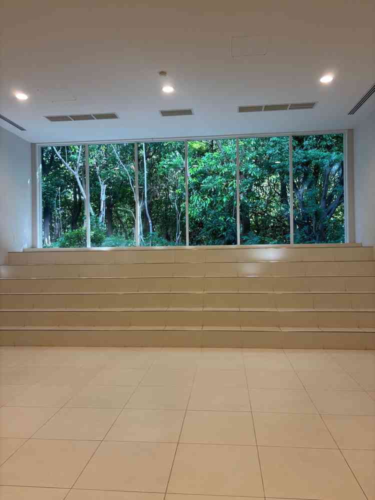 写真撮影ブース