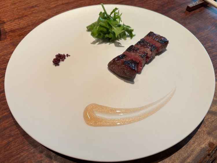 試食②