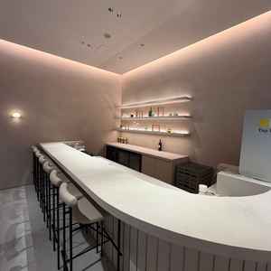 バーカウンター