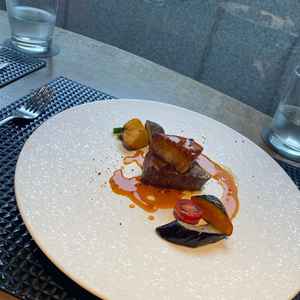 試食のお料理、デザート、飲み物すべてとても美味しく、こだわりとレベルの高さを感じました。