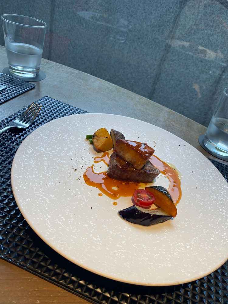 試食のお料理、デザート、飲み物すべてとても美味しく、こだわりとレベルの高さを感じました。