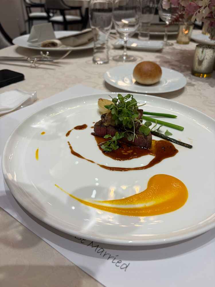 試食をいただきました