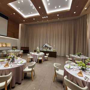 4つ目の披露宴会場