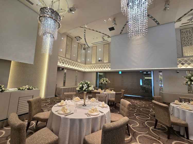 色味が落ち着いていて、素敵でした