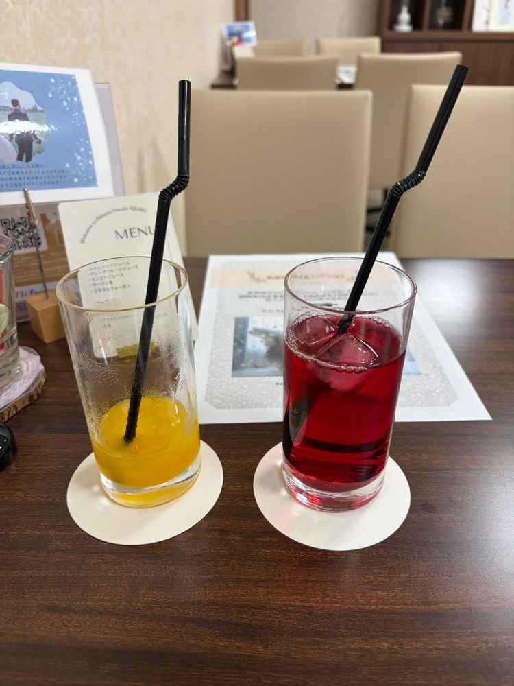 ジュース