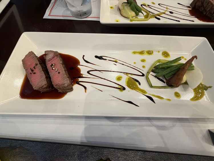 試食会