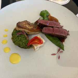 試食をいただきました。