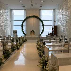 チャペルの写真