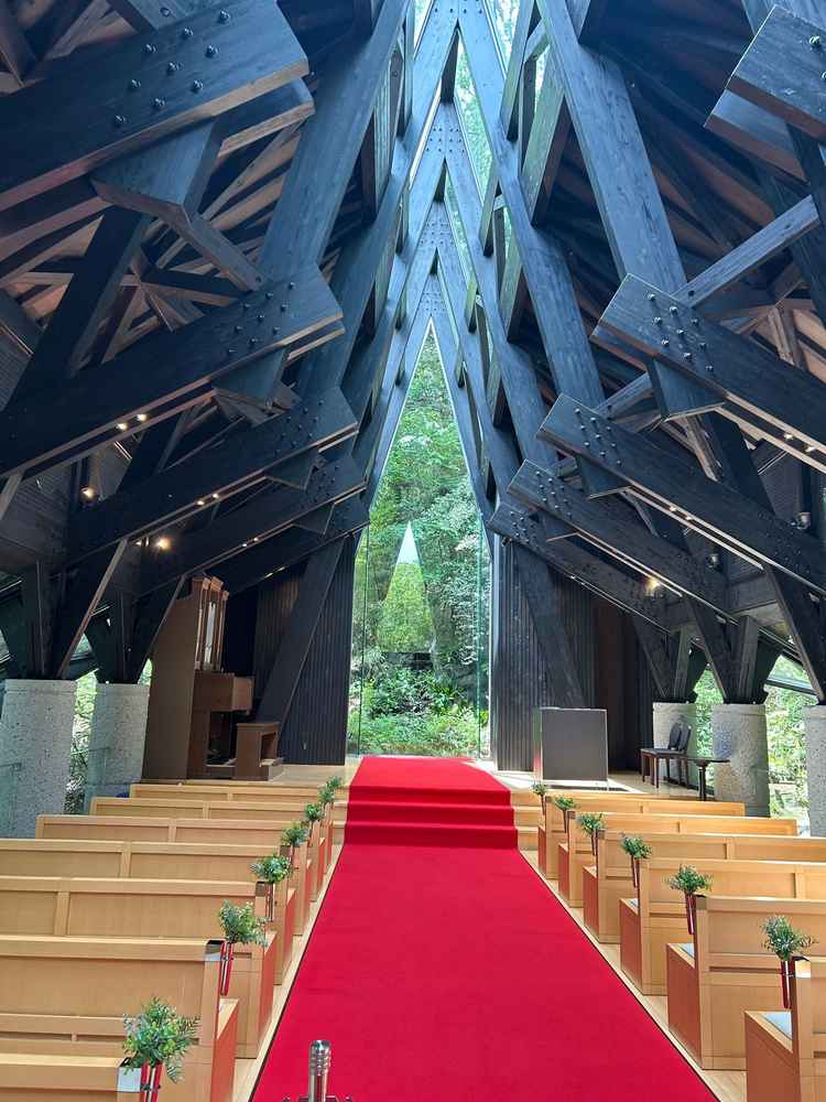 式場