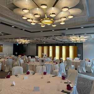 1番大きな披露宴会場